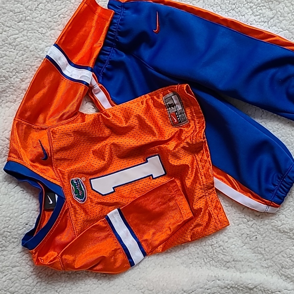 Gators Nike 18M Set